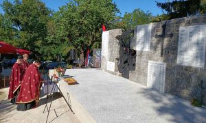 Zločini NDH na području Prijedora: Sjećanje na ubijenu i umorenu djecu