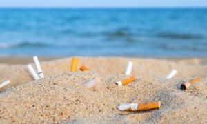 Građani upozoreni: Barselona zabranila pušenje na plažama
