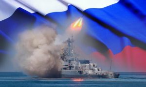 Odluka Moskve: Imenovan novi komandant Ruske crnomorske flote na Krimu