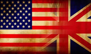 Pozdravile potez: SAD i Velika Britanija podržavaju Šmitovu odluku