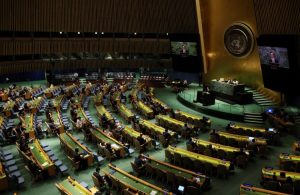 Poljanski: Isključivanje Rusije iz SB moguće samo ako se UN rasformiraju