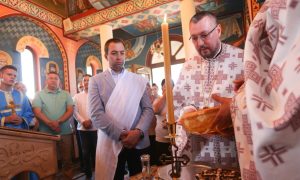 Selak kum slave u Ratkovu: Posebna pažnja treba da bude posvećena selima