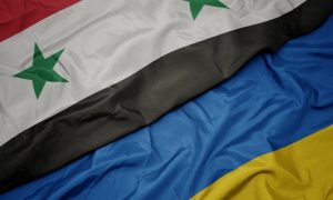 Princip uzajamnosti: Sirija prekida diplomatske odnose sa Ukrajinom