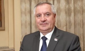 Pozvao na očuvanje dejtonske BiH: Viškovića ne brine američko-britanski plan za ukidanje Srpske