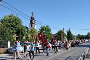 U Zvorniku molitveno proslavljen Sveti Sisoje