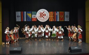 Završen Međunarodni festival folklora “Kozarsko kolo”