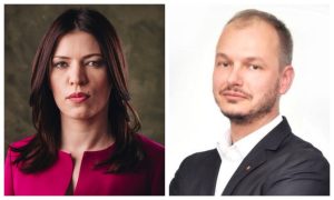 Sandić platio, Vulićeva darovala: Evo ko je dobio pare zbog povrede časti i ugleda