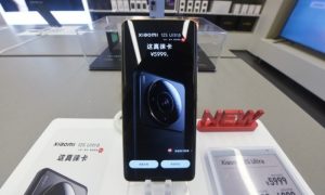 Zauzima oko trećine poleđine telefona: Novi Xiaomi ima ogroman senzor za kameru