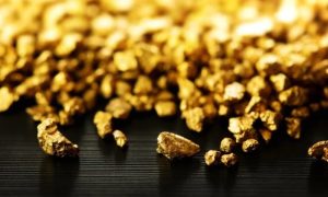 Skok do deset odsto: Slom banaka diže cijenu zlata