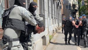 Uhapšeni u akciji “Rez”: Zatražen pritvor za Keljmendija, Sejfovića i Ahmića