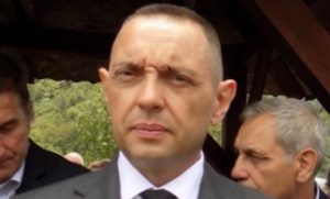 Vulin tvrdi da Zapad želi ukinuti Srpsku: Postoji jasan plan o hapšenju Dodika