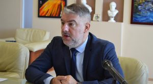 Šeranić istakao: Odluku o trezorskom poslovanju domova zdravlja donijeti najkasnije do kraja aprila