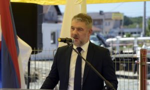 Šeranić komentarisao stanje sa koronom: Važno je da sistem nije opterećen