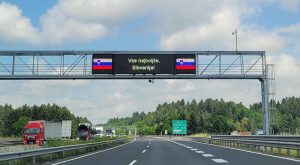 Putujete kroz Sloveniju: DARS izdao važno upozorenje
