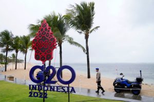 Pozvani Putin i Zelenski: Ministri spoljnih poslova G20 stižu danas na Bali, šta se očekuje od sastanka?