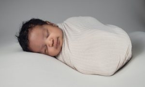 Savjet za roditelje: Koliko sna je potrebno maloj djeci?