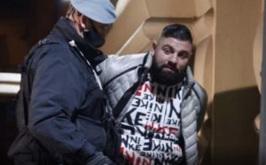 Spahović priznao krivicu: Osuđen na dvije godine zatvora