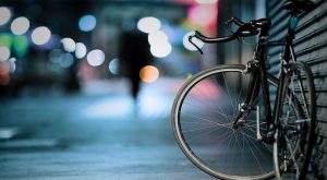 Pokidao sajle za zaključavanje: Banjalučanin uhvaćen tokom krađe bicikala