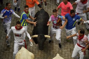 Borbe bikova i dalje dozvoljene: U Španiji stupio na snagu zakon o pravima životinja