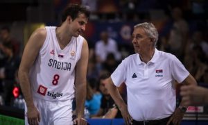 Šamarčina za “Orlove” u Nišu: Srbija izgubila od Belgije – težak put do Mundobasketa