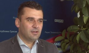 Za Đuričića je potez Bucala nedopustiv gaf: Očekujemo iskreno izvinjenje