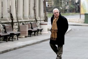 Branko Cvejić hospitalizovan: Njegovo stanje jako ozbiljno nakon teške operacije