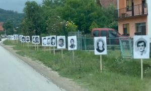 Ako se tužilaštva bave fotografijama ubijenih Srba: Dodik tvrdi da to dovoljno govori o mraku u BiH