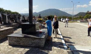 Služen parastos za 20 stradalih Srba iz Hranče: Žrtve još čekaju na pravdu