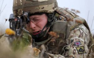 Rezultati istrage Bi-Bi-Si: Operativci SAS-a ubijali pritvorenike u Avganistanu