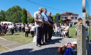 Sjećanje na heroje: Pomen poginulim borcima iz Vinske