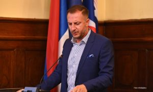 Ćorić izabran za predsjednika UO Radnika: Želimo da sačuvamo tradiciju kluba