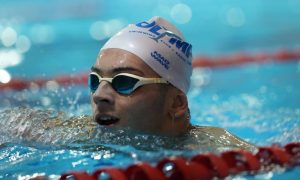David Vučić otputovao na prvenstvo Evrope: Jedini plivač iz Srpske na kontinentalnoj smotri