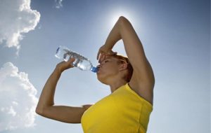 Savjeti nutricionista: Evo koliko vode dnevno treba da unesete u organizam