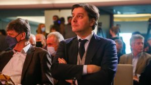 Zvanično: Bodiroga ostaje na mjestu predsjednika Evrolige