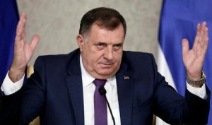Dodik: Nametanje Izbornog zakona stvorilo bi još veću konfuziju u BiH