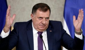 Dodik ocijenio: Umjesto domaće pomažemo njemačku privredu