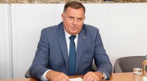 Dodik o stranim sudijama u Ustavnom sudu BiH: Izvršavaju političke, a ne ustavne odluke