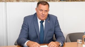 Neće stati na 100 KM pomoći! Dodik: Podrška penzionerima biće nastavljena