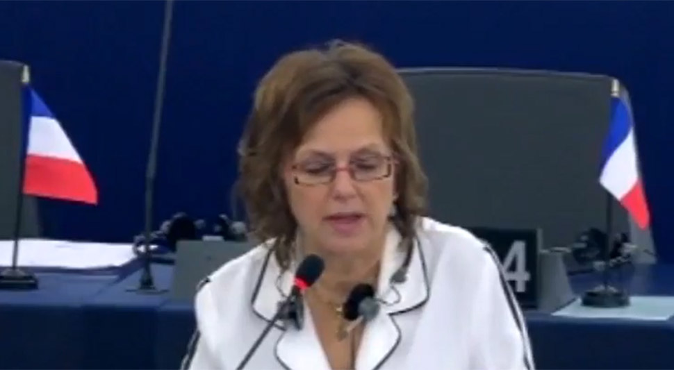Francuska evroposlanica poručila: Vrijeme da se zaustavi ludilo, ne proširenju na Kosovo
