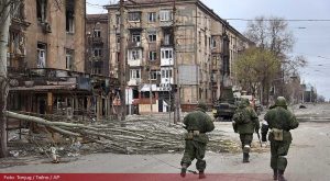 Ministarstvo odbrane Rusije: U Ukrajini ratuje 158 plaćenika iz BiH