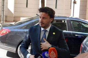 Abazović izašao sa sastanka predstavnika stranaka: Svako ko želi da sruši Vladu, želi da nas udalji od EU