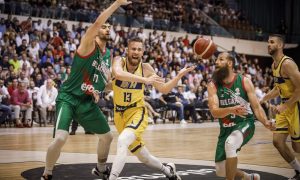 Musa i Nurkić predvode “zmajeve”: Selektor BiH objavio spisak košarkaša za Eurobasket