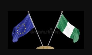 EU traži od Nigerije veće isporuke gasa