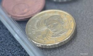 Iz policije pozivaju na oprez: Moguća pojava falsifikovanih novčanica uvođenjem evra