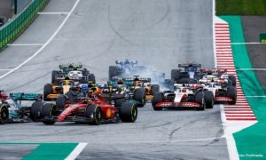 FIA odobrila: Mijenja se pravilnik Formule 1
