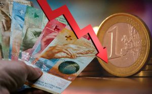 Zbog najlošije godine na svjetskoj berzi: Rekordan gubitak Švajcarske narodne banke