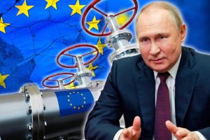 Putin istakao: Evropa da zahvali Turskoj na tranzitu gasa iz Rusije