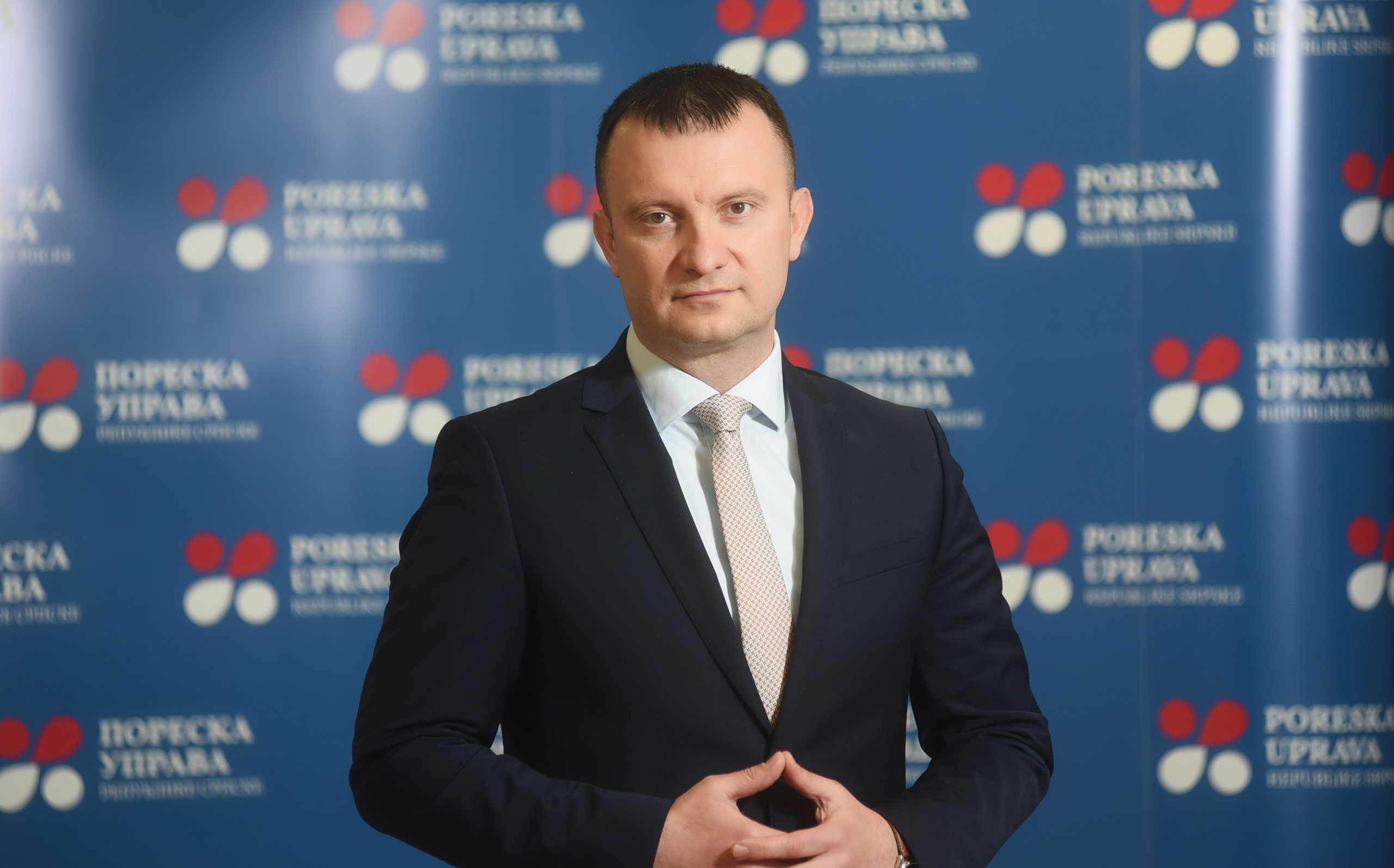 Maričić se pohvalio: Prvi put u istoriji prešli smo četiri milijarde maraka