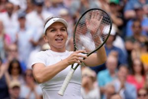 Oglasila se Simona Halep: Počinje najteži meč mog života