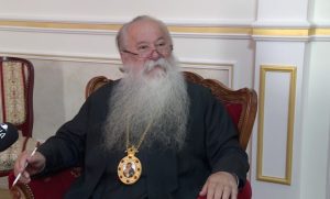 Mitropolit Hrizostom ukazuje na loše stanje povratnika: Težak život pravoslavnih vjernika u FBiH
